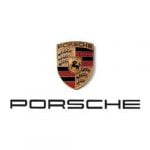 Porsche logo