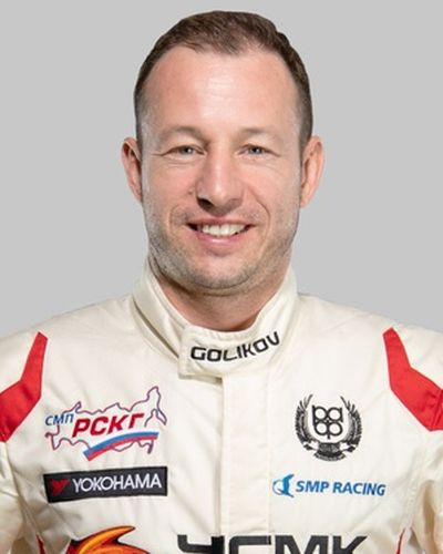 Roman Golikov