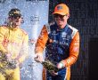 Scott Dixon wins at Mid-Ohio