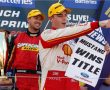 Supercars Ipswich SuperSprint Scott McLaughlin