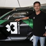 Sebastien Ogier Extreme E