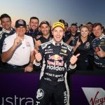Supercars Ipswich Jamie Whincup