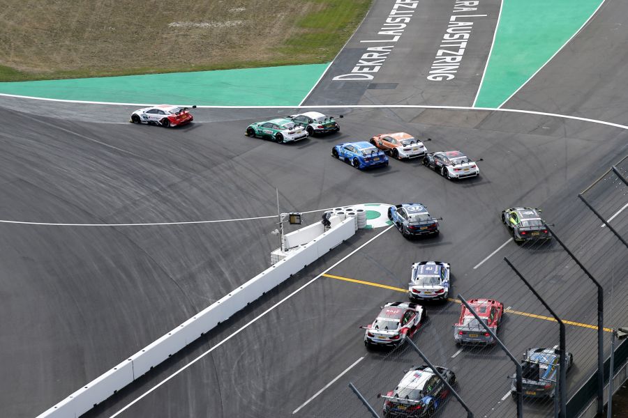 DTM Lausitzring 2019