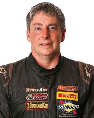 John Baucom