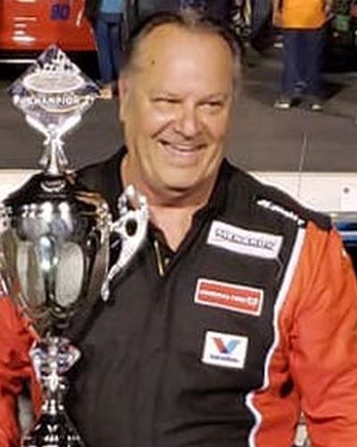 Bob Schacht