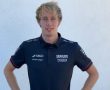 Brendon Hartley Dragon Racing Formula E