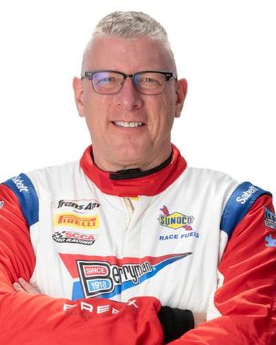 Brian Swank