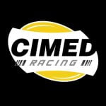 Cimed Racing logo