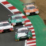 DTM Brands Hatch 2019