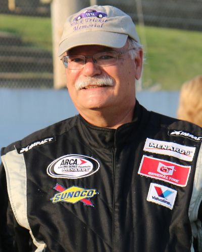 Dick Karth