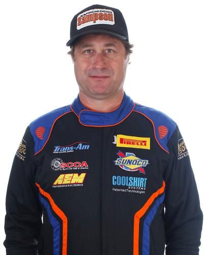 Elias Anderson