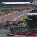 Formula 1 Spa-Francorchamps