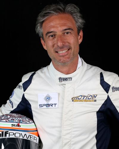 Gian Marco Gamberini