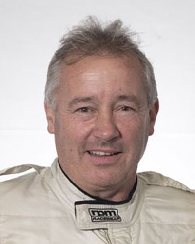 Graham Smith