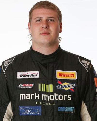 Harry Steenbakkers