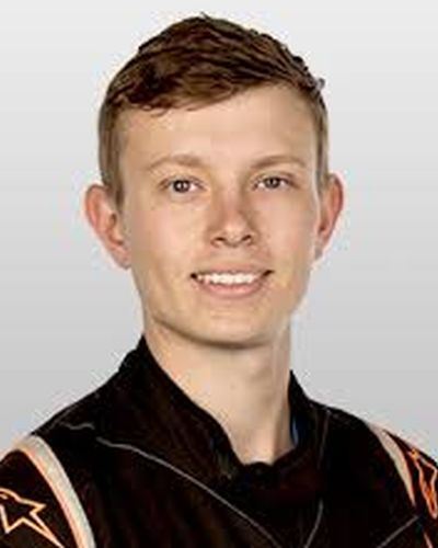 Jarrod Whitty - SnapLap