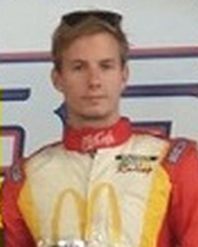 Josh Buchan