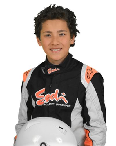 Julian Kuwabara Wagg