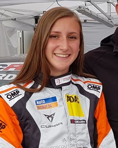 Karen Gaillard