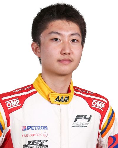 Kubo Masataka