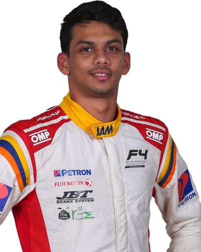 Liam Lawrence profile on SnapLap