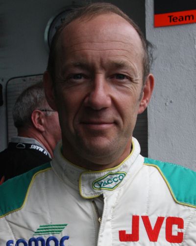 Lionel Robert