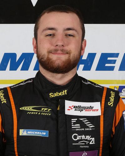 Maxime Robin