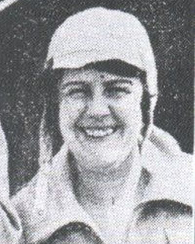 Marguerite Mareuse