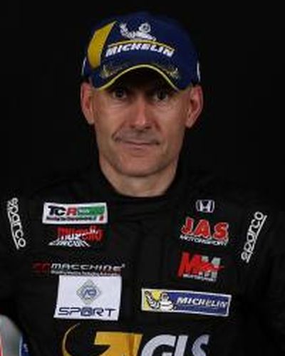 Max Mugelli