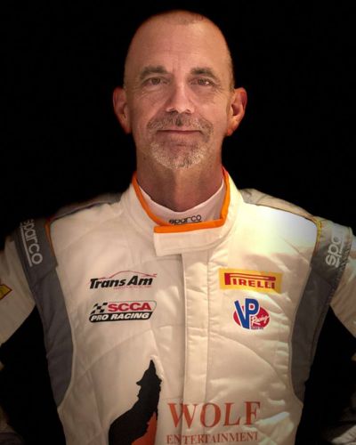 Mitch Marvosh