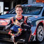 Thierry Neuville, Hyundai i30 N TCr