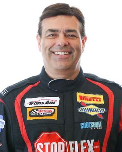 Paul Fix II