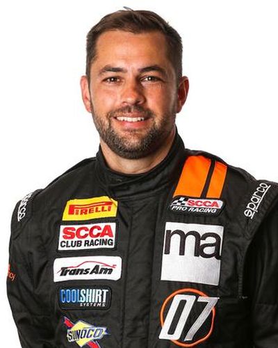 Ryan McManus