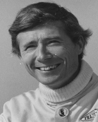 Simon Phillips (1934-2013)