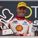 Supercars TheBend R1 Scott McLaughlin