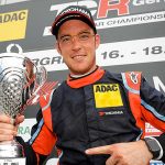 Thierry Neuville ADAC TCR Germany