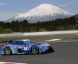 Super GT Series #6 Wako's Lexus LC500 Fuji Speedway
