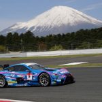 Super GT Series #6 Wako's Lexus LC500 Fuji Speedway