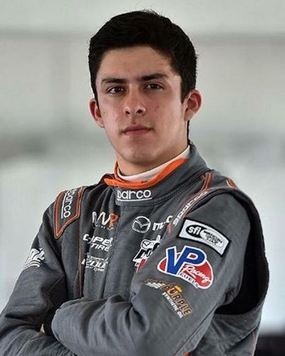 andre castro