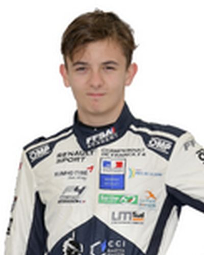 Pierre-Francois Duriani
