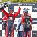 2019 Rally Turkey Ogier victory
