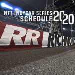 2020 IndyCar Series calendar
