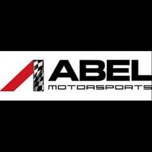 Abel Motorsports logo