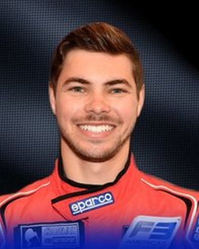 Austin Kaszuba