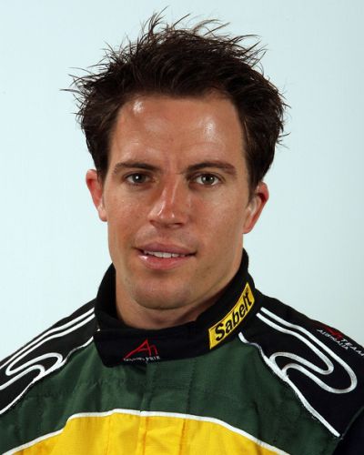 Barton Mawer