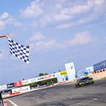 Blancpain GT World Challenge Nurburgring