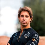 Antonio Felix da Costa DS Techeetah