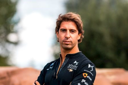 Antonio Felix da Costa DS Techeetah