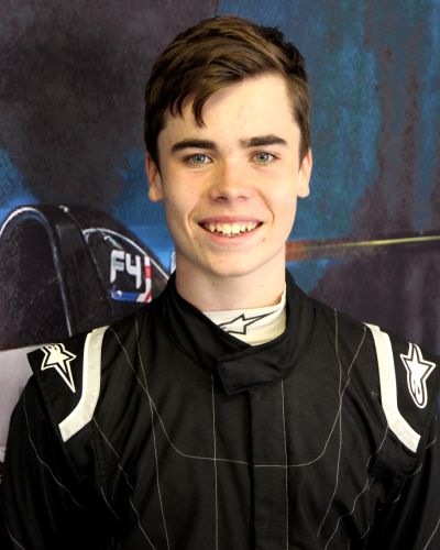 Lochie Hughes