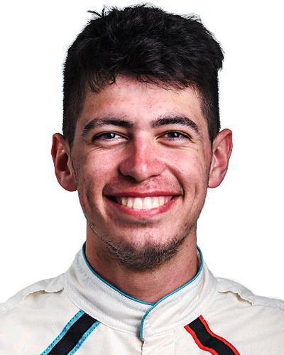 Matthew Round-Garrido